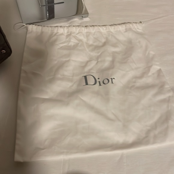 Christian Dior Bag - Picture 14 of 14